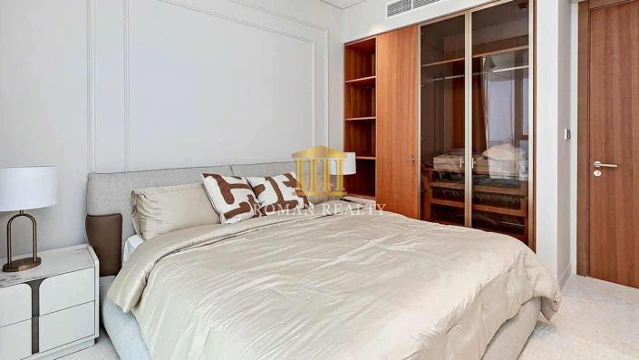 Image No.8-Appartement de 2 chambres à vendre à Dubai