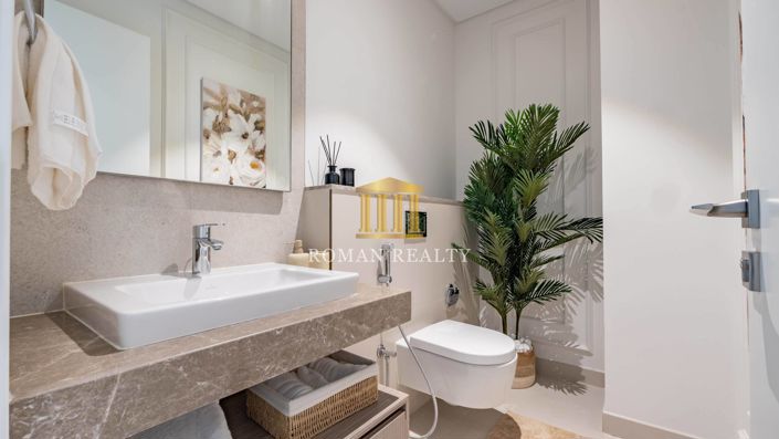 Image No.10-Appartement de 3 chambres à vendre à Dubai