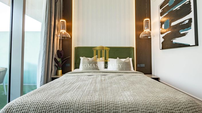 Image No.11-Appartement de 3 chambres à vendre à Dubai