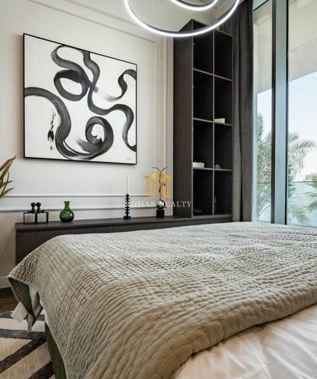 Image No.16-Appartement de 3 chambres à vendre à Dubai