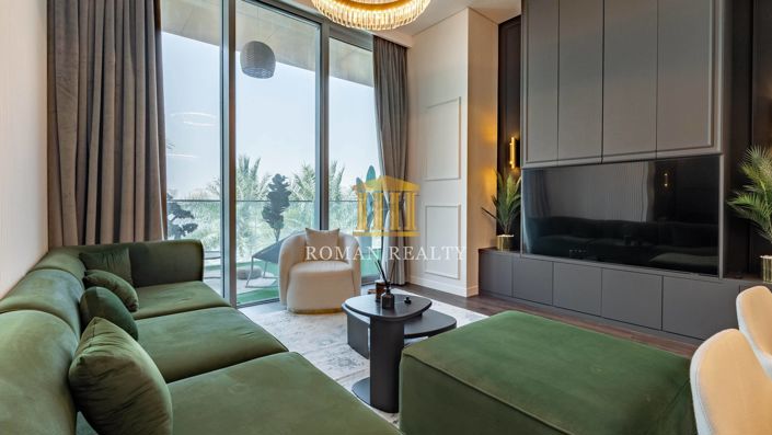 Image No.17-Appartement de 3 chambres à vendre à Dubai