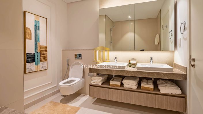 Image No.19-Appartement de 3 chambres à vendre à Dubai