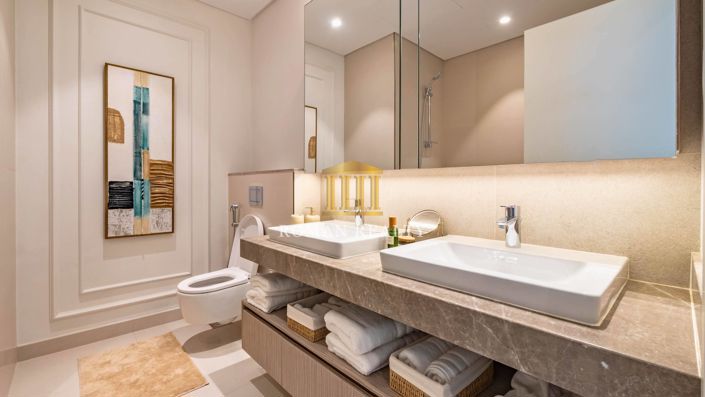 Image No.20-Appartement de 3 chambres à vendre à Dubai