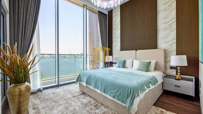 Image No.21-Appartement de 3 chambres à vendre à Dubai