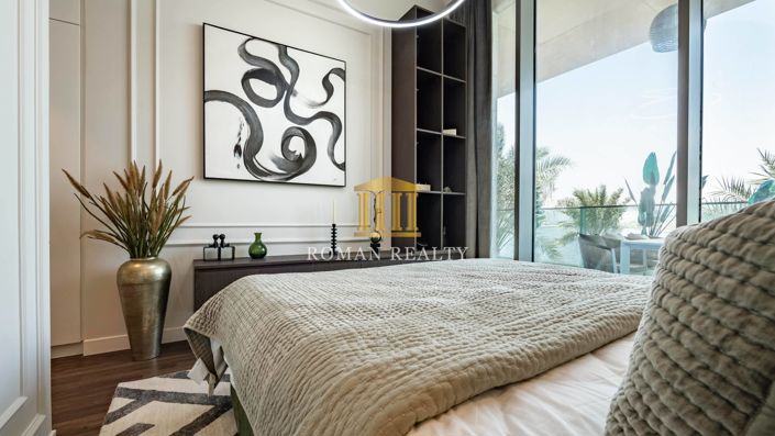 Image No.23-Appartement de 3 chambres à vendre à Dubai