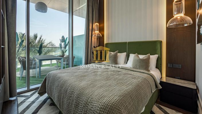 Image No.24-Appartement de 3 chambres à vendre à Dubai