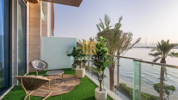 Image No.7-Appartement de 3 chambres à vendre à Dubai