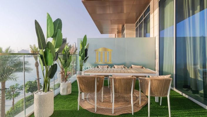 Image No.8-Appartement de 3 chambres à vendre à Dubai