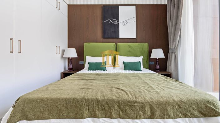 Image No.9-Appartement de 3 chambres à vendre à Dubai