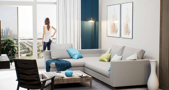 Image No.3-Apartment for sale