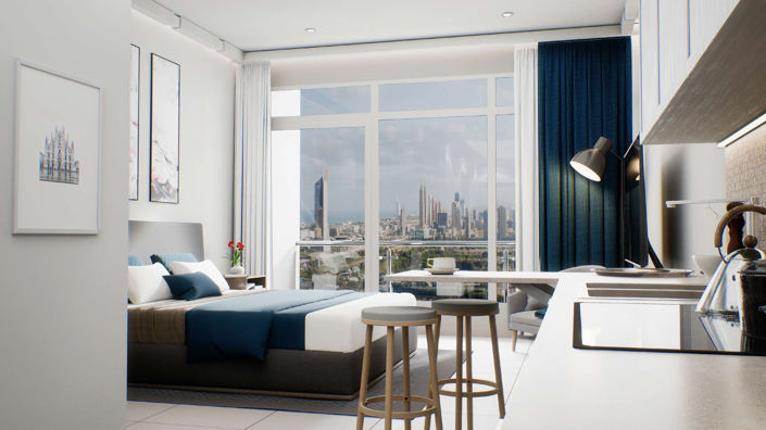 Image No.7-Apartment for sale