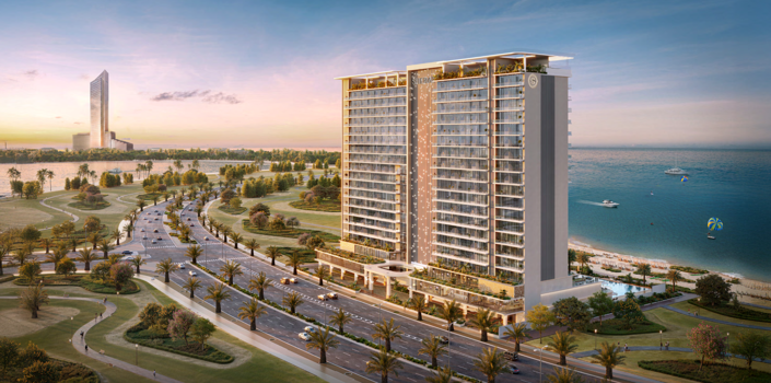 Image No.2-Propriété de 10 chambres à vendre à Ras al-Khaimah