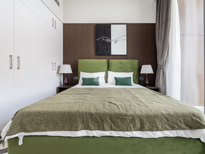 Image No.23-3 Bed Apartment for sale