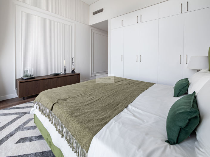 Image No.24-3 Bed Apartment for sale