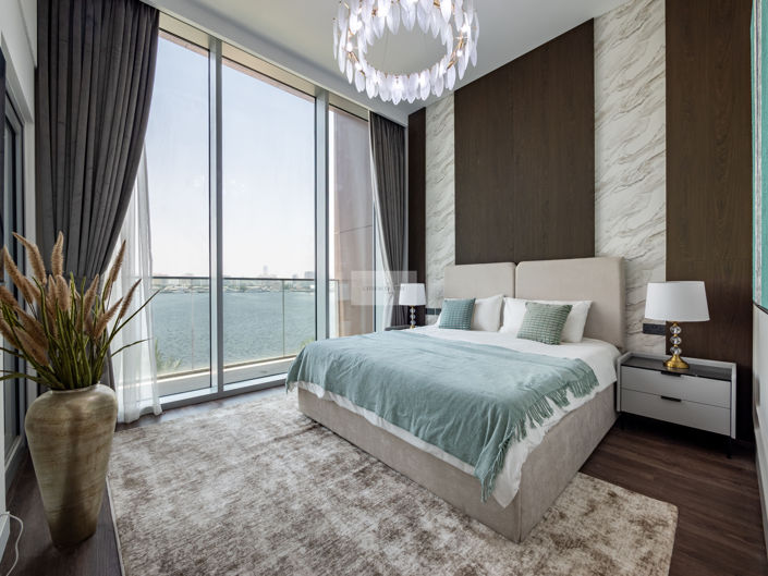 Image No.26-3 Bed Apartment for sale