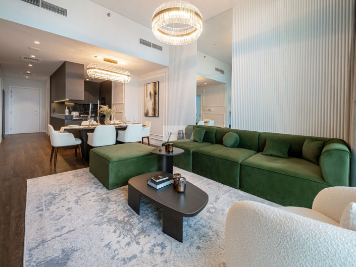 Image No.3-3 Bed Apartment for sale