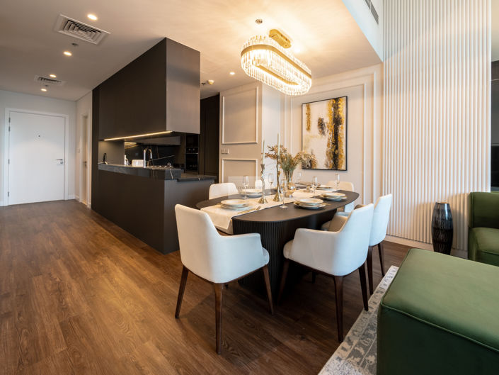 Image No.4-3 Bed Apartment for sale