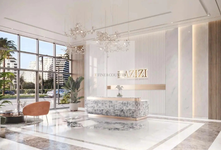 Image No.4-Appartement à vendre à Dubai