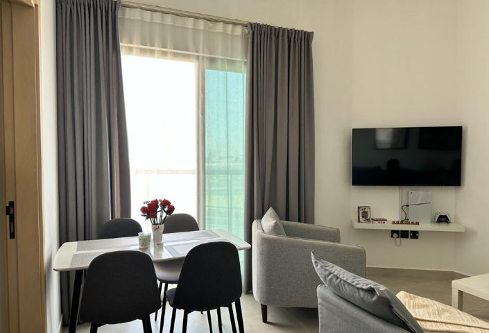 Image No.3-Appartement de 1 chambre à vendre à Dubai