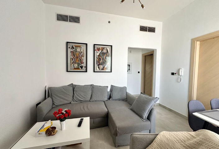 Image No.7-Appartement de 1 chambre à vendre à Dubai