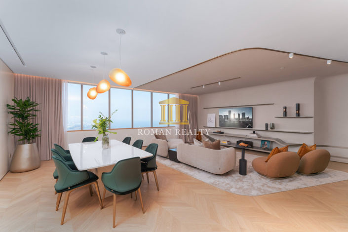 Image No.17-4 Bed Apartment for sale