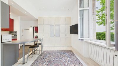1 - Biarritz, Maison de ville