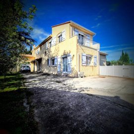 1 - Le Soler, House