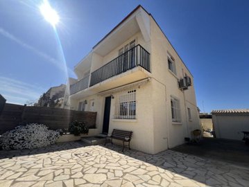 1 - Valras-Plage, House