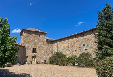 1 - Bagard, Maisonette