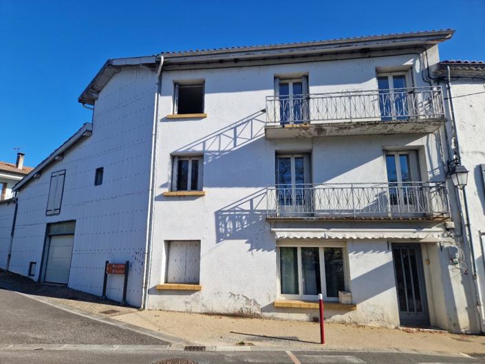 Image No.1-Propriété de 5 chambres à vendre à Saint-Pierre-de-Rivière
