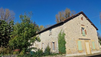 1 - Prayssac, Property