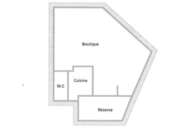 1 - Biarritz, Property