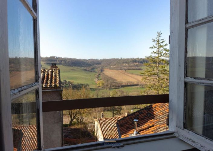 Image No.2-Propriété de 2 chambres à vendre à Cordes-sur-Ciel