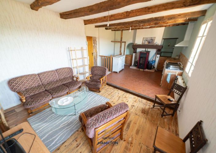 Image No.4-Propriété de 2 chambres à vendre à Cordes-sur-Ciel