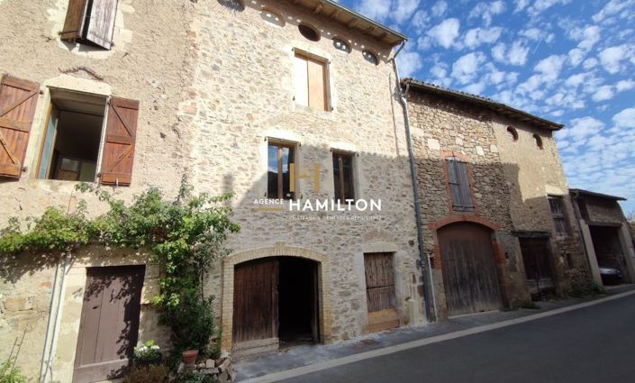 Image No.1-Propriété à vendre à Cordes-sur-Ciel