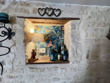 9