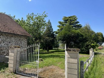 1 - Le Pescher, Propriété