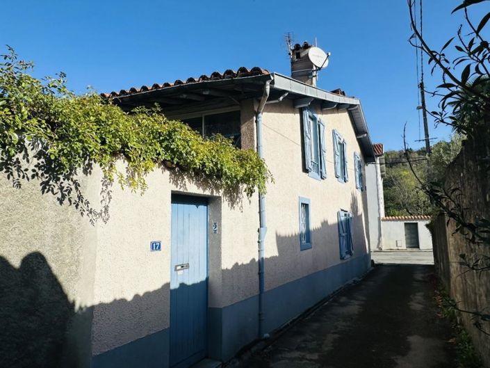 Image No.1-Propriété de 4 chambres à vendre à Saint-Girons