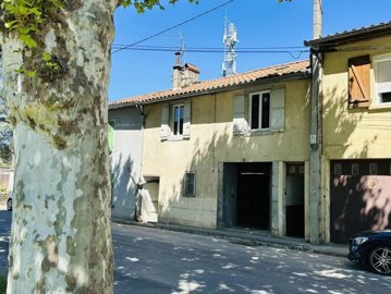 1 - Saint-Girons, Property