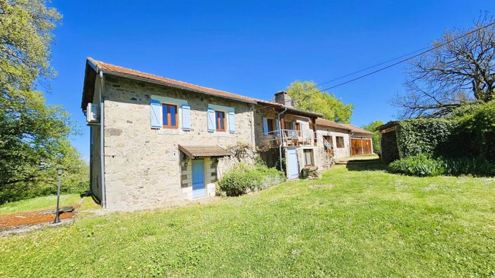 Image No.1-Propriété de 4 chambres à vendre à Castanet