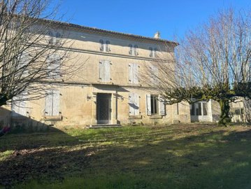 1 - Charente-Maritime, House