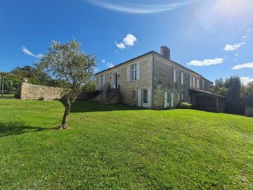 1 - Lectoure, House