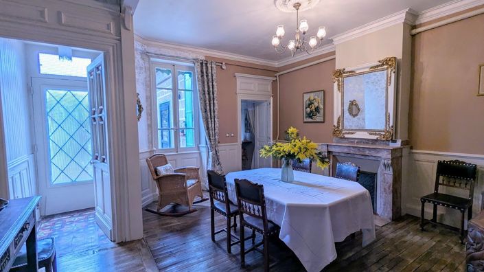 Image No.1-Propriété de 4 chambres à vendre à Graulhet