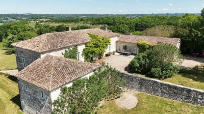 1 - Lot-et-Garonne, Property