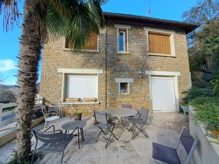 Image No.1-Maison de 4 chambres à vendre à Ayen