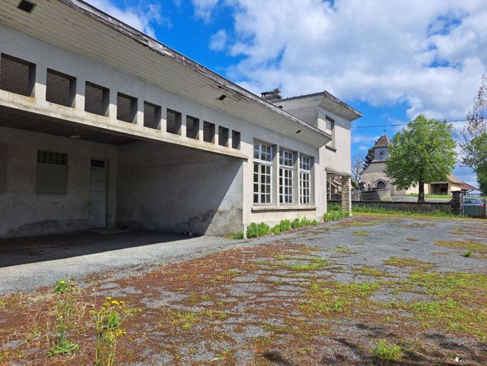 Image No.1-Propriété de 3 chambres à vendre à Saint-Pardoux-Corbier