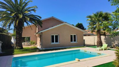 1 - Anglet, House