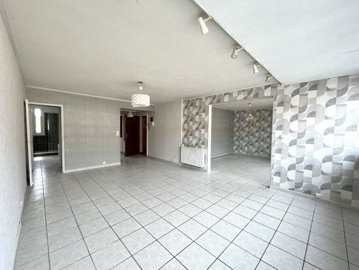 1 - Albi, Townhouse