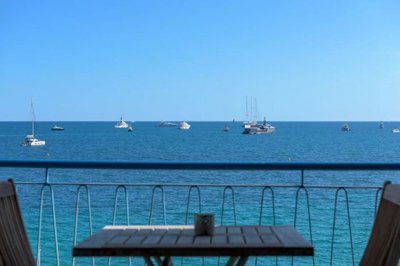 1 - Juan-les-Pins, Townhouse