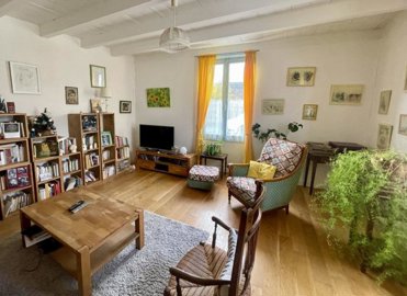 1 - Charente-Maritime, Property